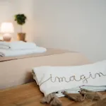 Appartamento Guesthost - Azurea & Roomy Flat