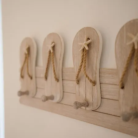 Guesthost - Azurea & Roomy Flat Sanremo