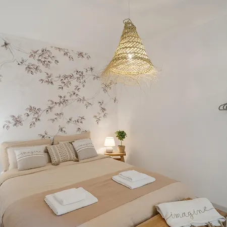 Azurea & Roomy Flat * Sanremo