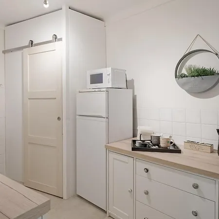 Azurea & Roomy Flat Apartament San Remo