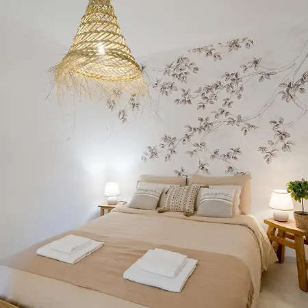 Azurea & Roomy Flat Apartament San Remo