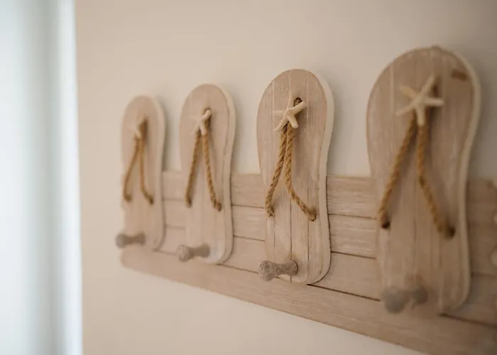 Guesthost - Azurea & Roomy Flat Sanremo