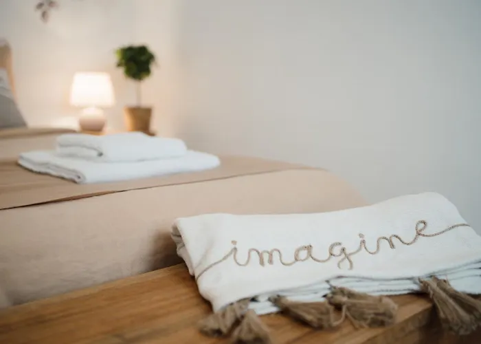 Appartamento Guesthost - Azurea & Roomy Flat