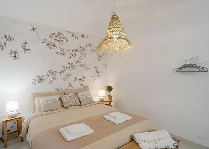 Guesthost - Azurea & Roomy Flat * Sanremo